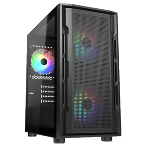 Ryzen ® 7 7800X3D / 32-GB DDR5 / 1TB SSD/RTX 4060 16-GB