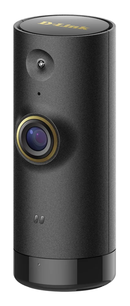 D-Link DCS-P6000LH Mini HD Wi-Fi Camera