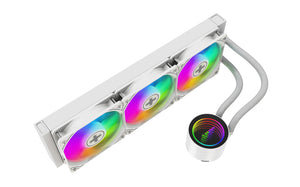 Cooler XILENCE LQ360G.W.ARGB