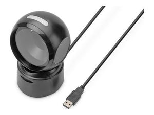 DIGITUS - Barcode scanner