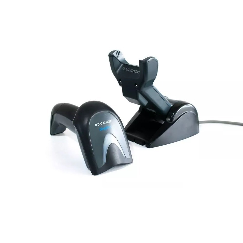 Datalogic Gryphon I GBT4400 – Barcode Scanner 1D 2D  Outlet
