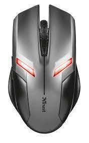 Ziva Gaming Mouse