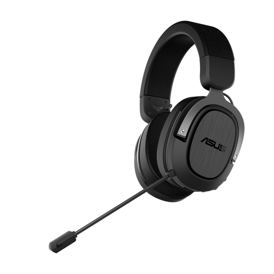 ASUS TUF Gaming H3 gaming headset