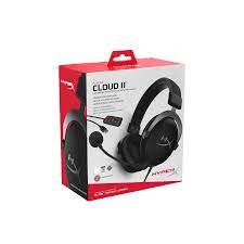 HyperX Cloud II - Gaming Headset, 7.1