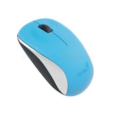 Genius NX-7000 Wireless Mouse