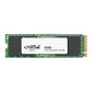Crucial E100 - SSD - 1TB - PCIe 4.0 x4 (NVMe)