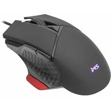 MS NEMESIS C350 wired gaming mouse