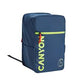 Carry-on backpack for low-cost airlines CSZ-02