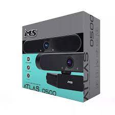 MS ATLAS O500 Web kamera Full HD 1080p