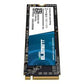 Mushkin SSD Element - 512GB - M.2 2280 - PCIe 3.0 x4 NVMe