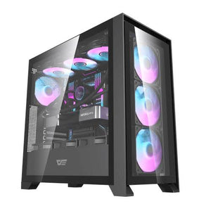 Ryzen 7 9800X3D / 16 GB Ram/ 1 TB SSD / 5070 12 GB