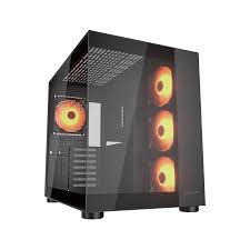 Ryzen ®  7  7800X3D / 32GB DDR5 / 1TB SSD / RTX 5070 12GB GDDR7