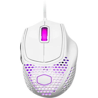 CoolerMAster MM720 Mouse