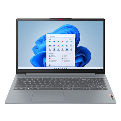 Lenovo Ideapad Slim 3 7 5825U Silver