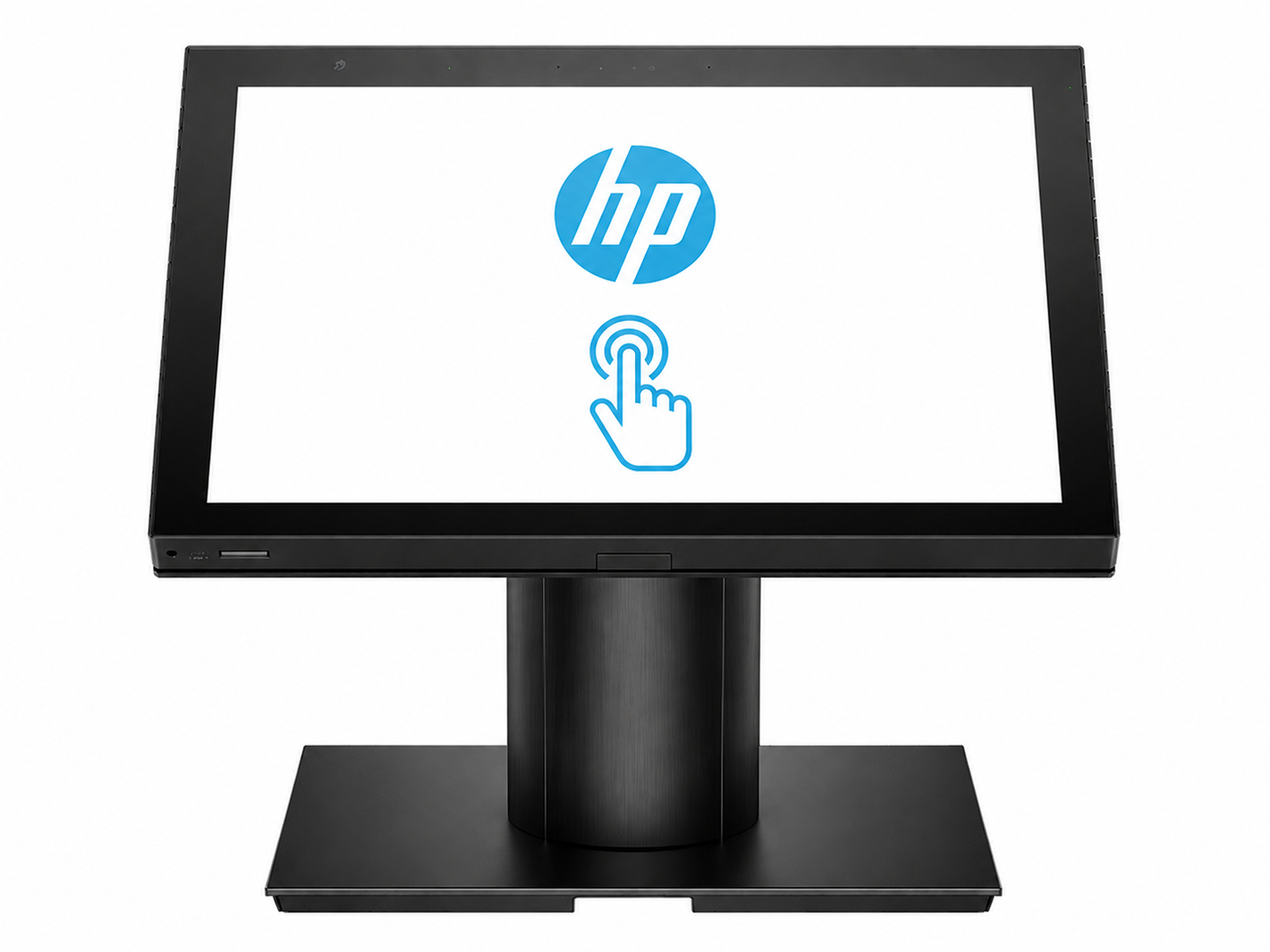 HP AIo PRO One Inel Core i5-10700E /16 GB Ram / 512 GB SSD FHD 15.6" TouchScreen Outlet