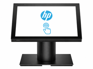 HP AIo PRO One Inel Core i5-10700E /16 GB Ram / 512 GB SSD FHD 15.6" TouchScreen Outlet