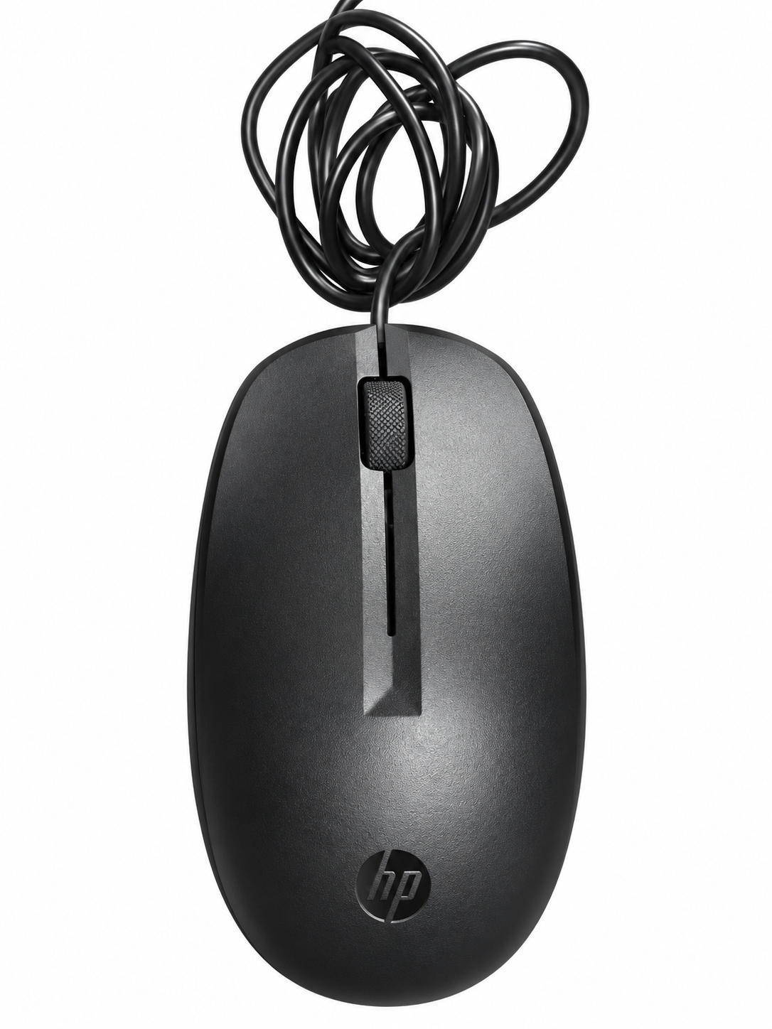 Mouse HP me kabllo Used