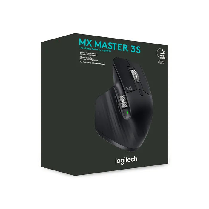 MX Master 3S Wireless