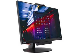 Lenovo ThinkCentre TIO24 Gen3