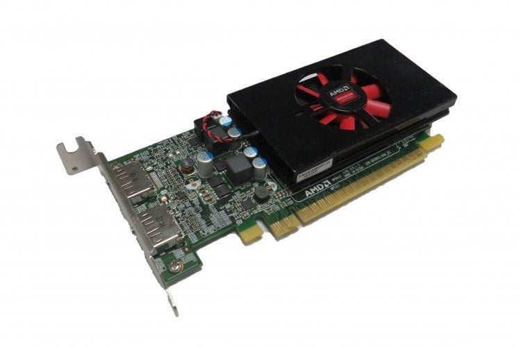 Radeon R7 450 4GB GDDR5 Low Profile