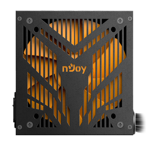 nJoy Dawn 750 - 750W Comply with the 80 Plus Bronze,