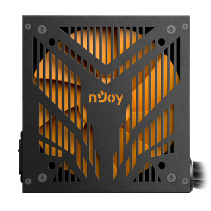 nJoy Dawn 750 - 750W Comply with the 80 Plus Bronze,