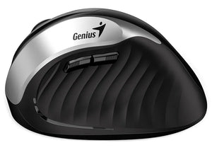 Wireless Mouse Genius Ergo 8250S Vertica