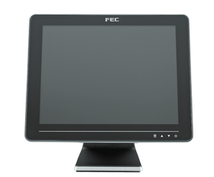 Monitor TouchScreen 15.6 Outlet