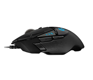 G502 Wired Gaming Mouse