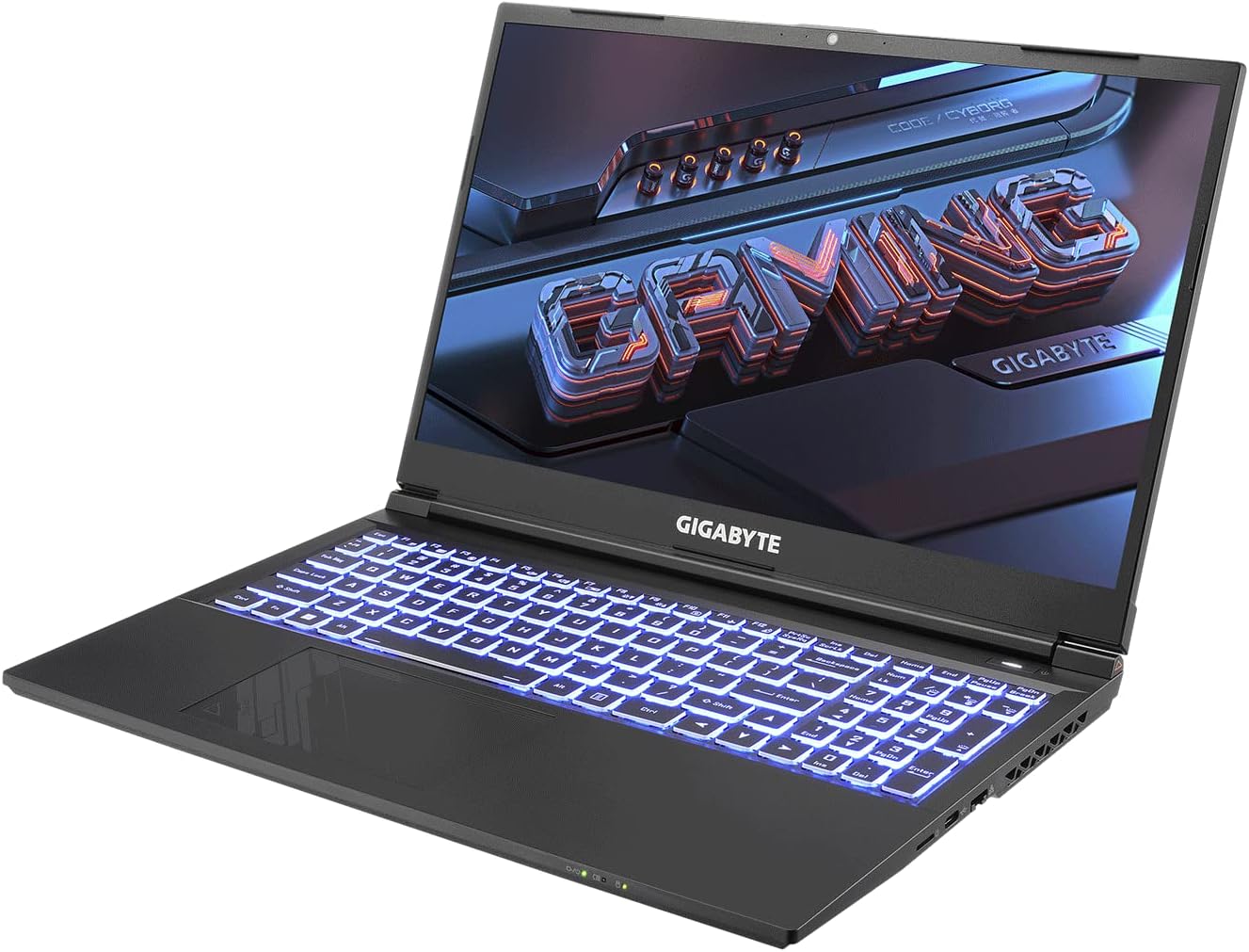 GIGABYTE G5 Gaming Laptop