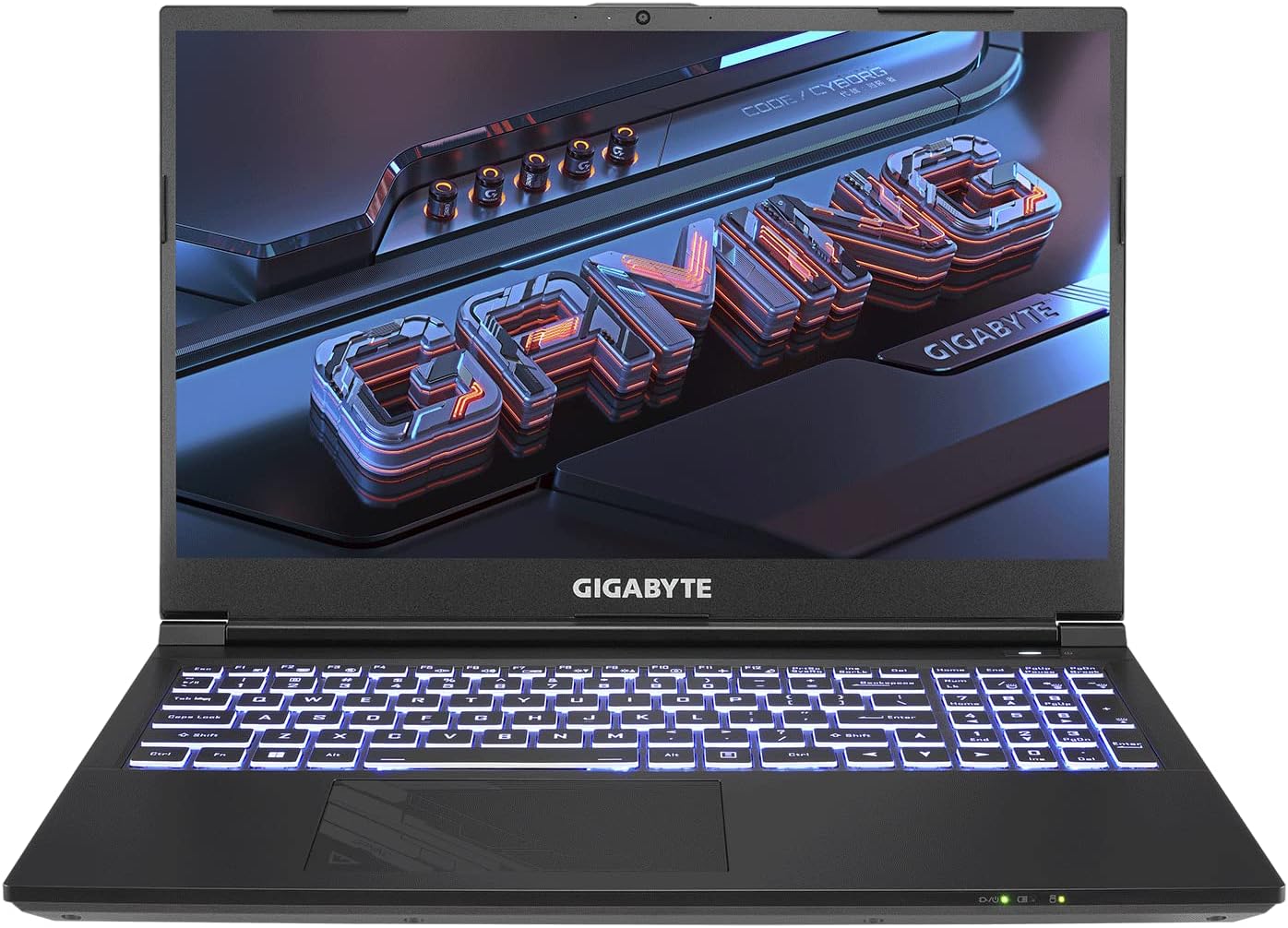 GIGABYTE G5 Gaming Laptop