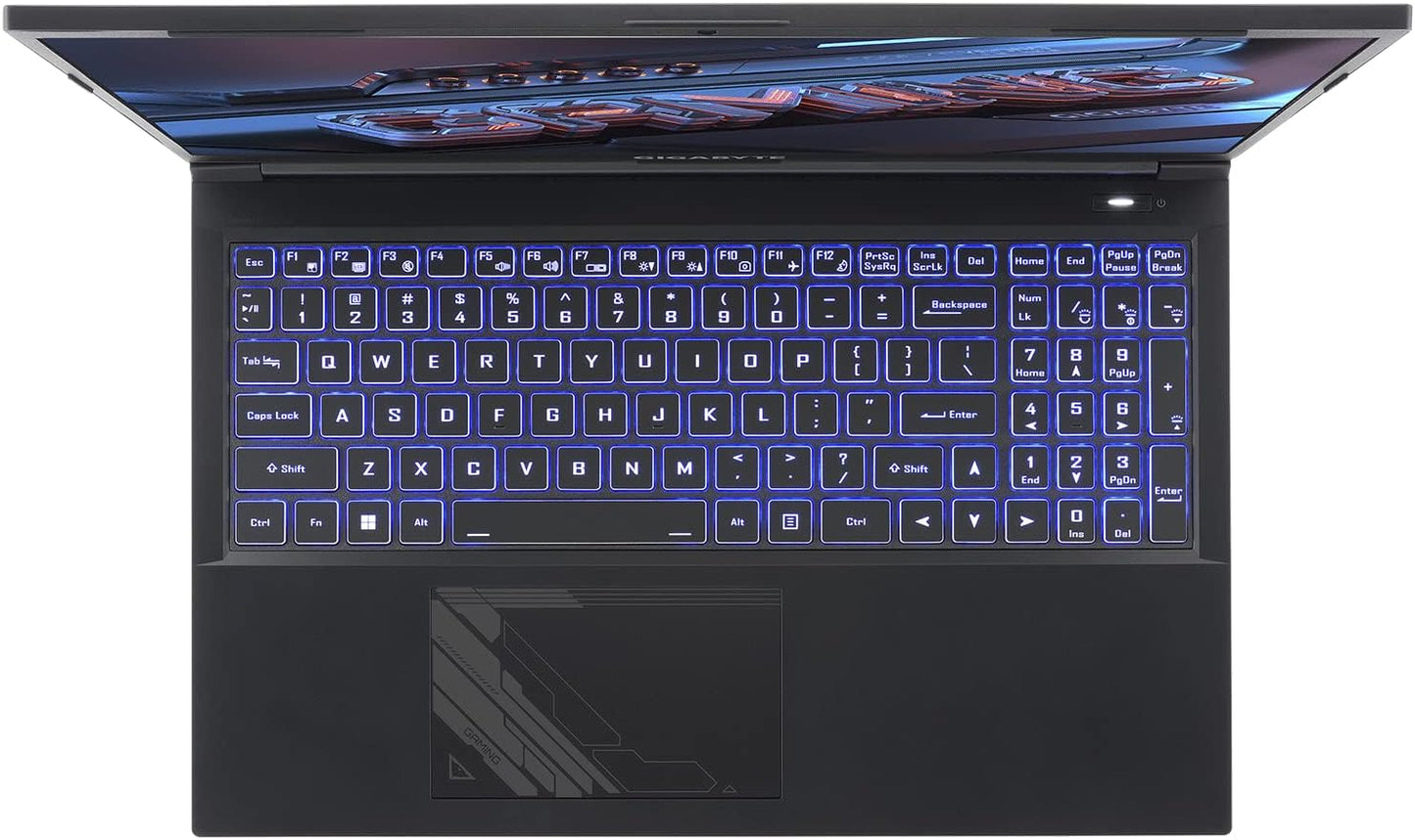 GIGABYTE G5 Gaming Laptop