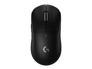 Logitech G PRO X Superlight 2 Lightspeed   Wireless