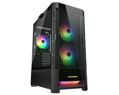 AMD Ryzen™ 7 9800X3D / 32GB / 1TB SSD / RTX 5070 Ti 16GB GDDR7