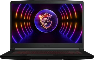 Laptop MSI GF63 12UC i7 12650H