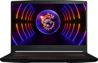 Laptop MSI GF63 12UC i7 12650H