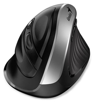 Wireless Mouse Genius Ergo 8250S Vertica