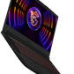 Laptop MSI GF63 12UC i7 12650H
