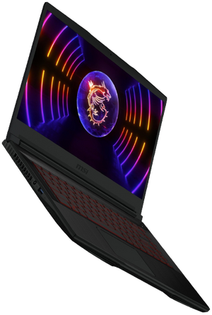Laptop MSI GF63 12UC i7 12650H