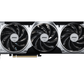 MSI Graphic Card GeForce RTX 5080 16 GB VENTUS 3X OC PLU