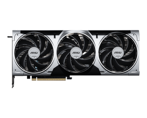 MSI Graphic Card GeForce RTX 5080 16 GB VENTUS 3X OC PLU