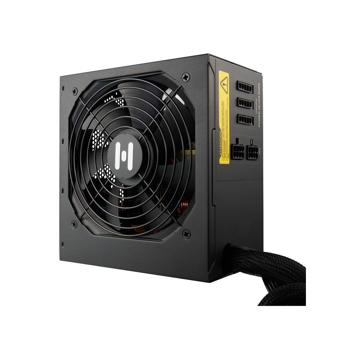 Hydro M PRO 800W