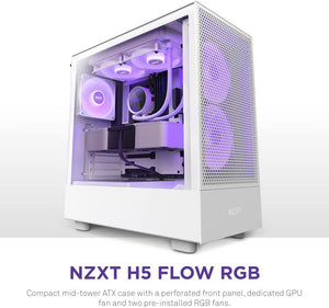 Amd Ryzen 7 5700X3D / 32GB DDR4 / 500GB SSD / RTX 4060Ti 16GB