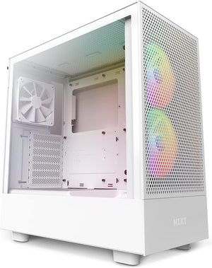 Amd Ryzen 7 5700X3D / 32GB DDR4 / 500GB SSD / RTX 4060Ti 16GB