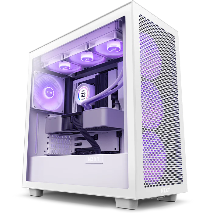 Amd Ryzen 7 9850X3D /32GB /1TB / RTX 5080 16GB