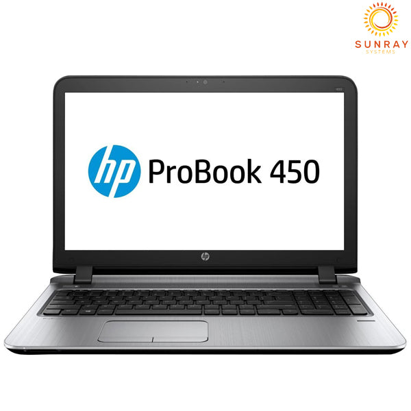 HP ProBook 450 G2