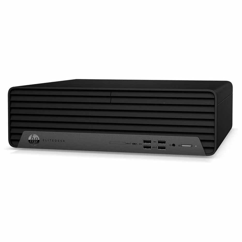 HP EliteDesk 800 G6  I5-10500 /  16 / 512