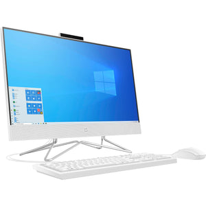 HP AIO 24-Cb1307nh  i5-1235U TouchScreen