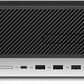 HP EliteDesk 800 G4 SFF intel Core i5-8500