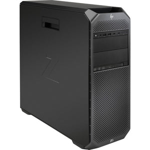 HP Workstation Z6®